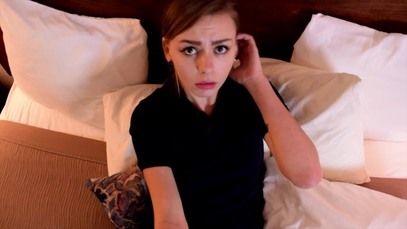 Submissive Teen POV RELUCTANT PORN